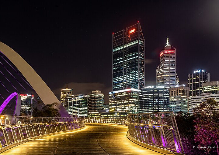 3D2N Itinerary While in Perth