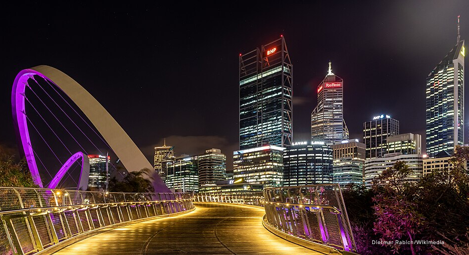 3D2N Itinerary While in Perth