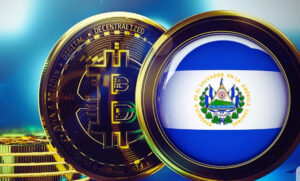 Bitcoin Mining Pool in El Salvador